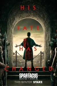 Спартак: Дом Ашура (2025) бесплатно