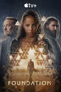 Основание (2021) бесплатно