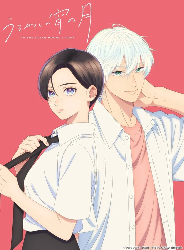 Прекрасная вечерняя луна бесплатно