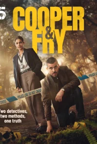 Купер и Фрай (2025) бесплатно